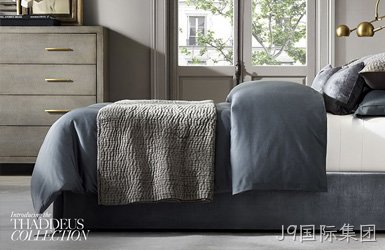 歌特家居案例图片