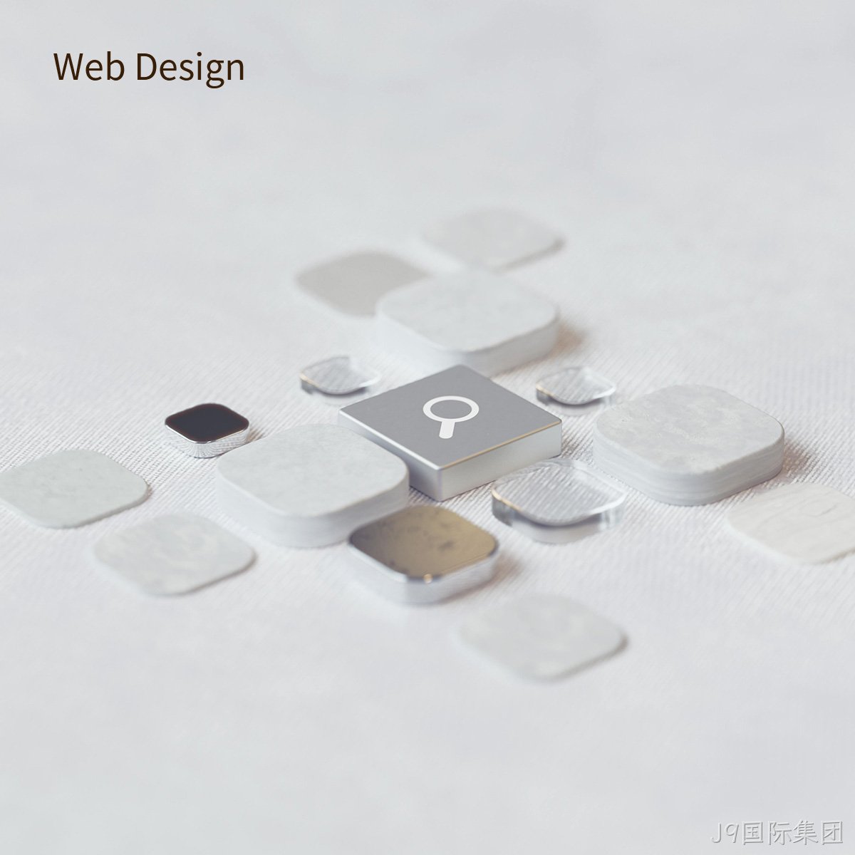 深圳网页制作